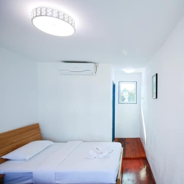 Pakej Discover Semporna : Mesmerising Semporna Amina resort 2