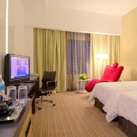 BILIK KLAGAN HOTEL