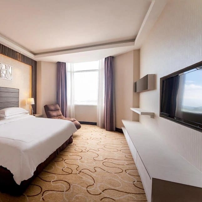 BILIK PROMANADE HOTEL