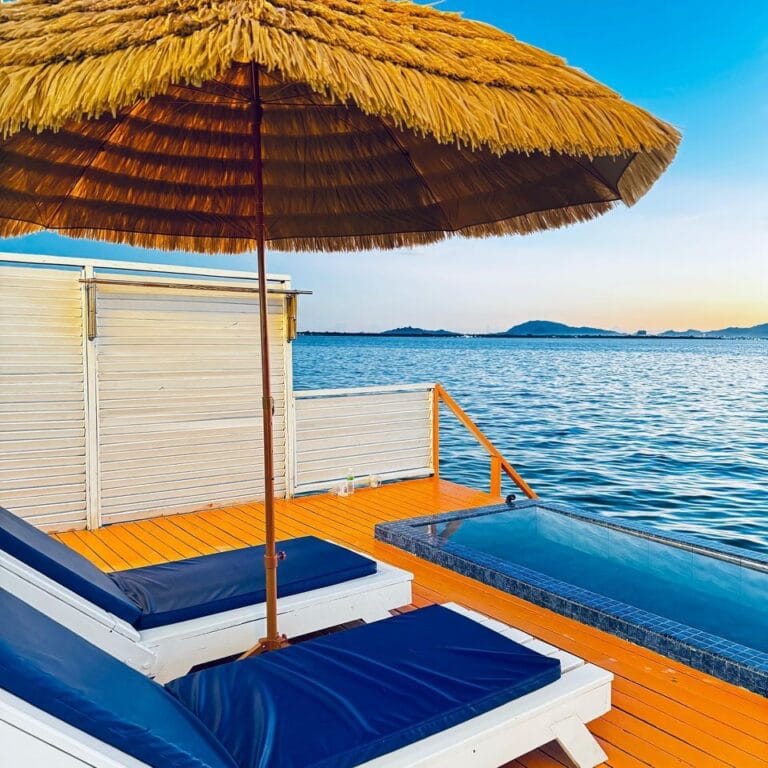 Pakej Discover Semporna : Mesmerising Semporna Danglai Resort 1