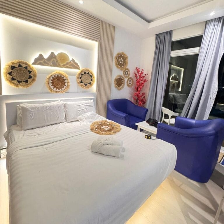 Pakej Discover Semporna : Mesmerising Semporna Danglai Resort 3