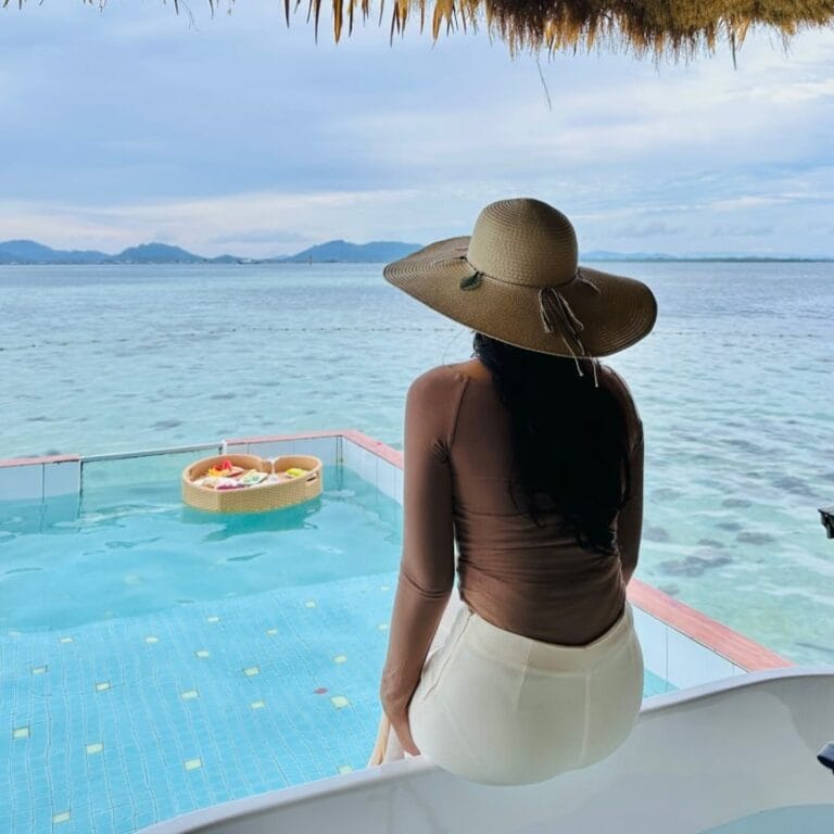 Pakej Discover Semporna : Mesmerising Semporna Dayang Resort 3