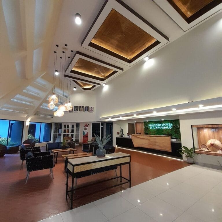 PERKASA HOTEL