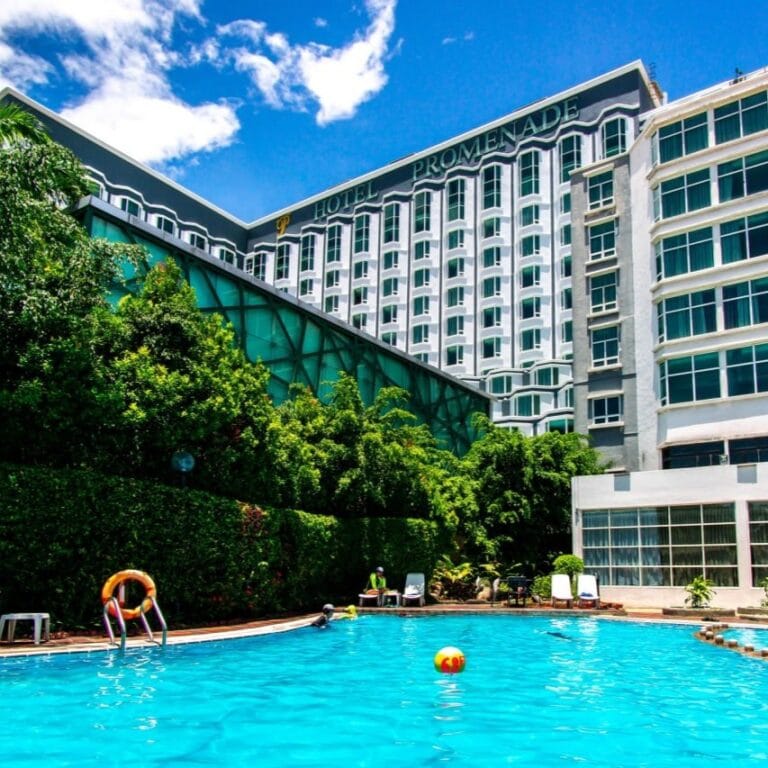 PROMANADE HOTEL