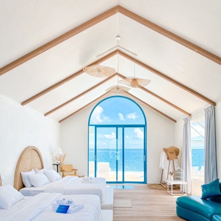 Pakej Discover Semporna : Mesmerising Semporna Royal Resort 2