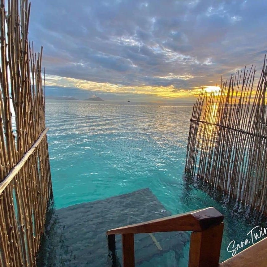 Pakej Discover Semporna : Mabul Island photo_6300708751584989434_y